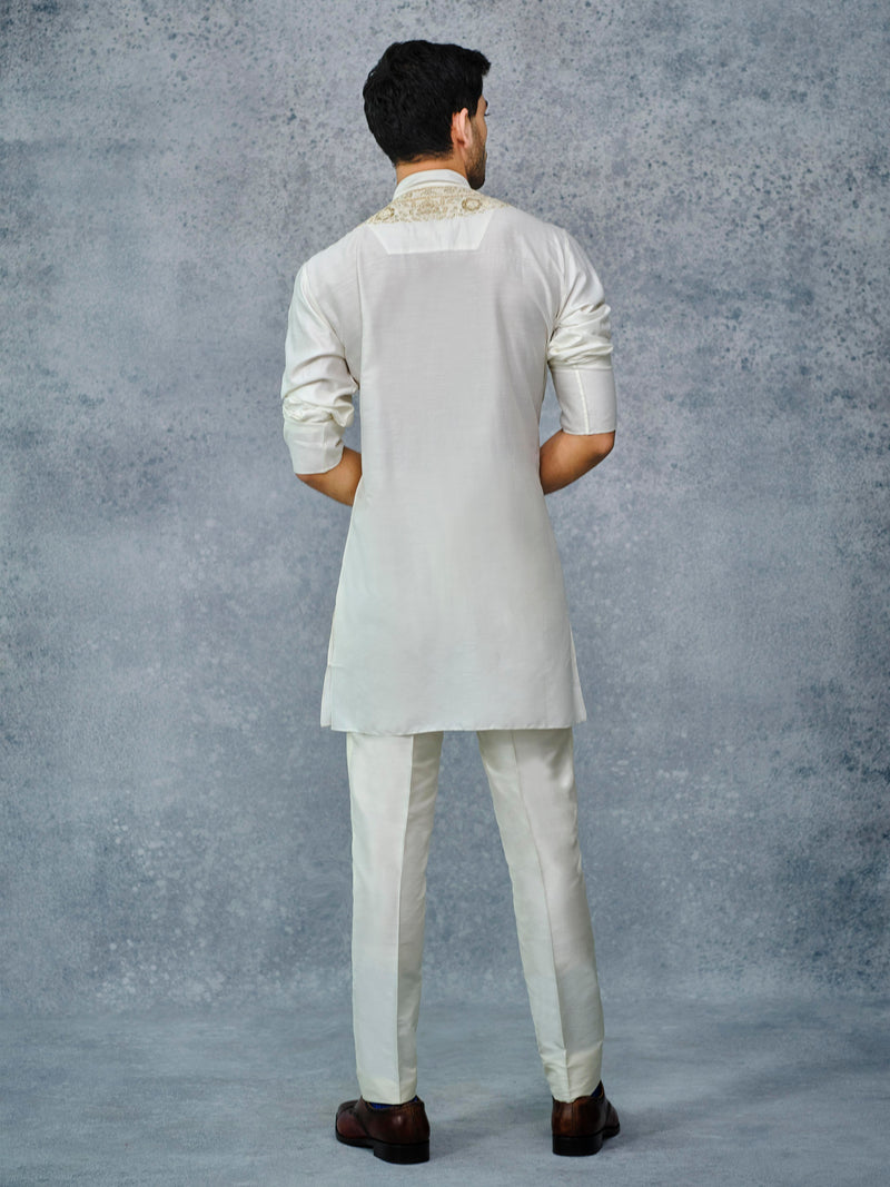 ELEGANCE KURTA
