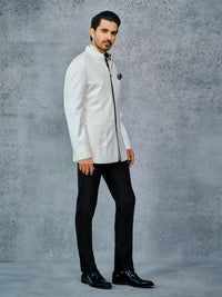 BANDHGALA JACKET