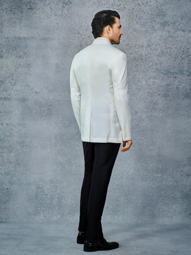 BANDHGALA JACKET
