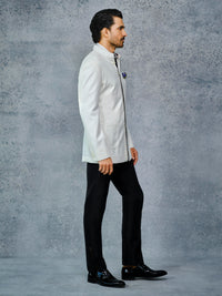 BANDHGALA JACKET