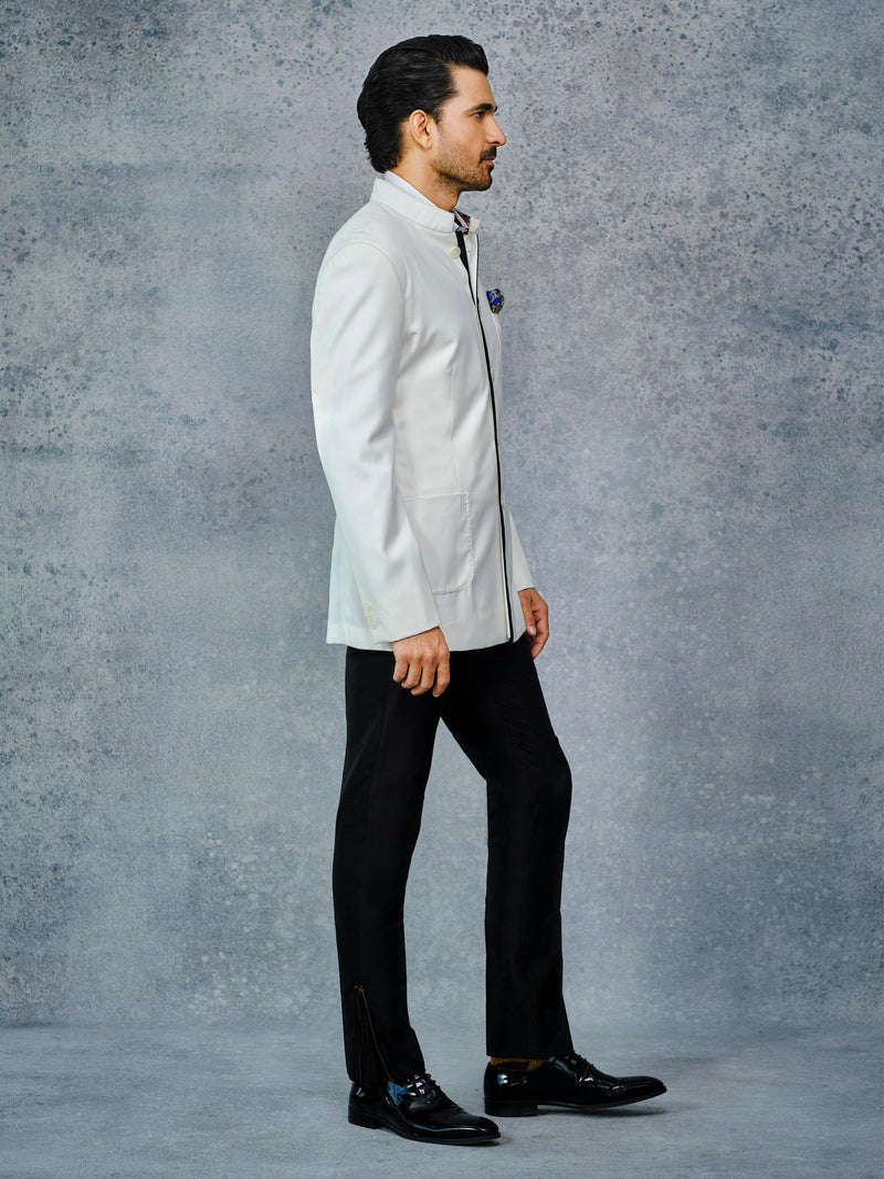 BANDHGALA JACKET