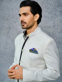 BANDHGALA JACKET