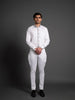 INNER BANDHGALA SHIRT