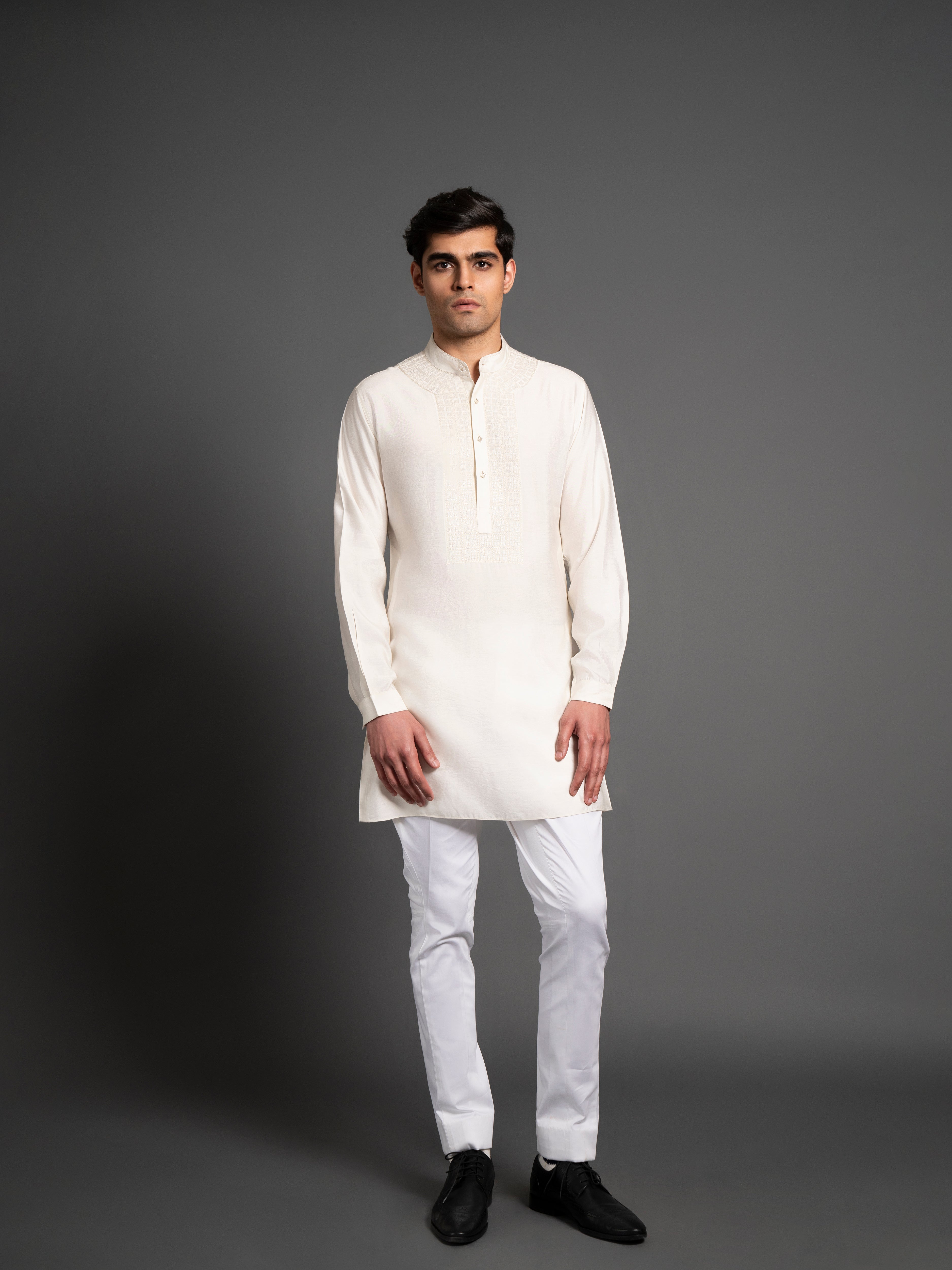 Kurta for Men - Shop Designer Mens Kurta Online