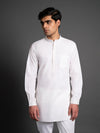 CLASSIC BANDHGALA KURTA