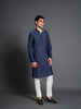 KANTHA STITCH LINE KURTA