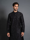 STARRY NIGHT KURTA