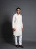 TEXTURED KURTA