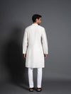 TEXTURED KURTA