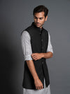 LONG WAISTCOAT