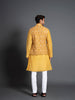 THE JHAROKHA WAISTCOAT