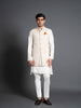 LONG WAISTCOAT