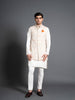 LONG WAISTCOAT