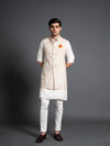 LONG WAISTCOAT