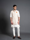 LONG WAISTCOAT