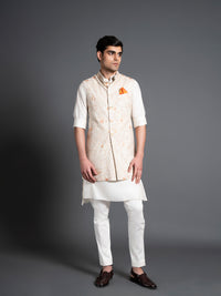 LONG WAISTCOAT