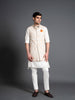 LONG WAISTCOAT
