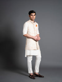 LONG WAISTCOAT
