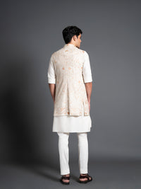 LONG WAISTCOAT