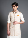 LONG WAISTCOAT