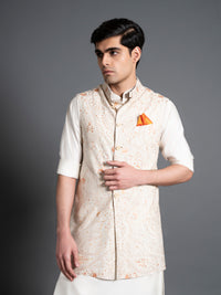 LONG WAISTCOAT