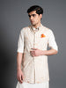 LONG WAISTCOAT