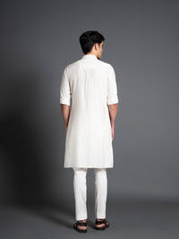 EMBROIDERY KURTA