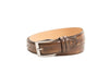 THE VINTAGE BUCKLE BELT