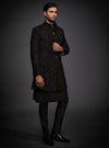 BLACK ACHKAN