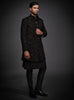 BLACK ACHKAN